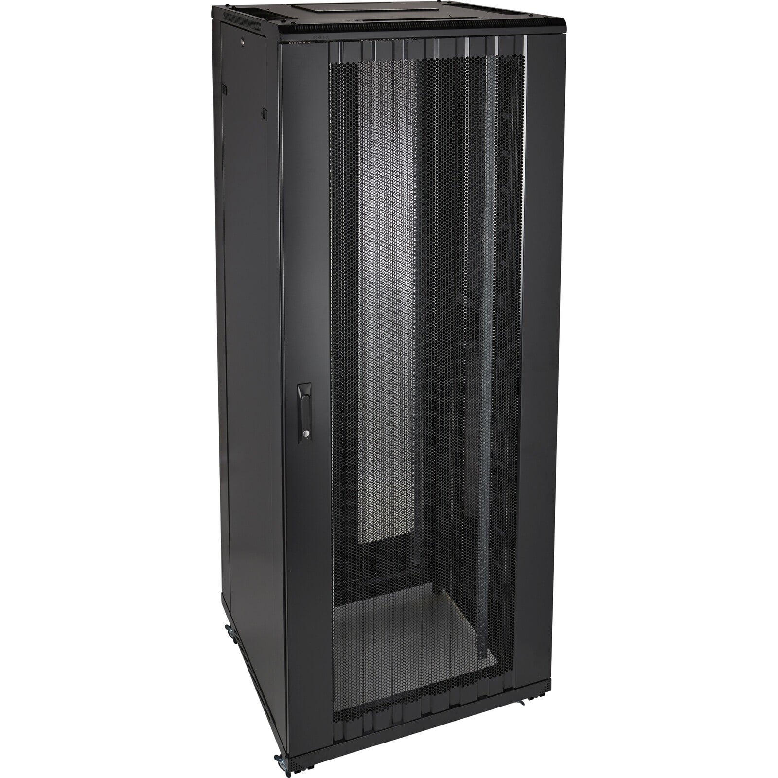 MAYFLEX UK LIMITED - EXL542-42810-WDBFBK Excel ER 42U 800W 1000D-Black