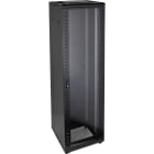 EXCEL - EXL542-1566-NSBN-BK Excel CR 15U 6x6 No-Dr Steel B-Sides 0-V