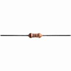 ELCART DISTRIBUTION - ERT010103600 RESISTENZA 1/4 W 120 OHM 5%