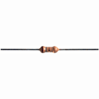 ELCART DISTRIBUTION - ERT010159500 RESISTENZA 1/2 W 2,2 KOHM 5%