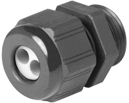 NEW ELFIN SRL - NEW0102P20 SERRACAVI 2 X D6 M20