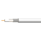 MELCHIONI SPA - MEM559576113 CAVO ZDA+ MM COAX. CLASSE A+ CON PVC FLE