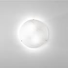 F.A.N. EUROPE LIGHTI - FHLFANEU00002430 PLAFONIERA KARDIO BIANCA 3XE27 40X40X10,