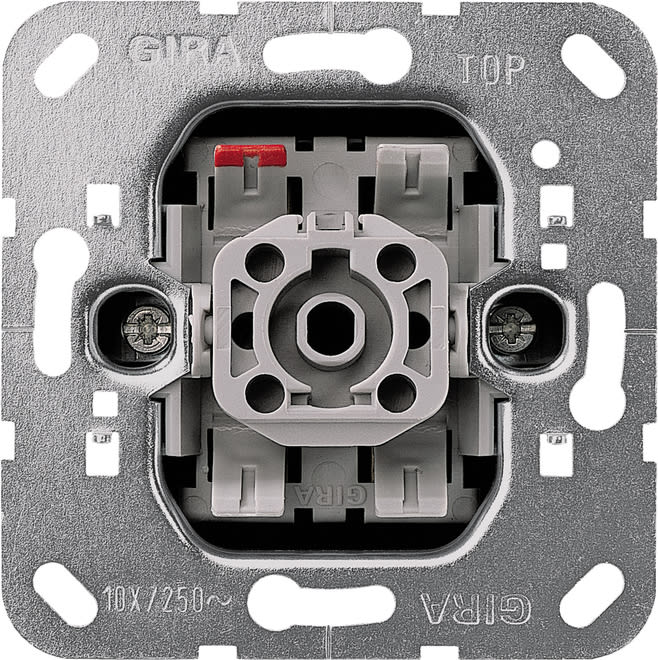 GIRA - GIR010600 Wippschalter AusWe Einsatz