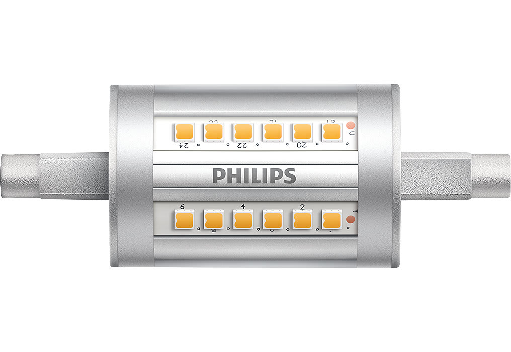 SIGNIFY ITALY SPA - PHLCORER7S60840C COREPRO LEDLINEAR ND 7.5-60W R7S 78MM840
