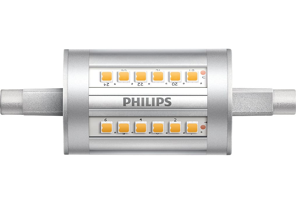 SIGNIFY ITALY SPA - PHLCORER7S60840C COREPRO LEDLINEAR ND 7.5-60W R7S 78MM840