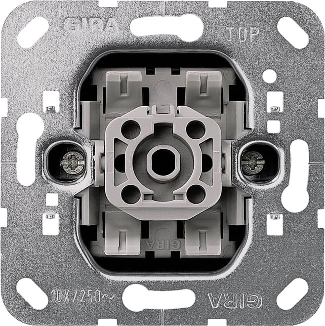 GIRA - GIR010700 INT.BIL. INVERT. MODULO