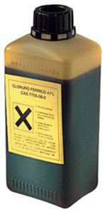 ELCART DISTRIBUTION - ERT070032700 FLACONE ACIDO X CIRCUITI 1000 GR