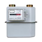 FERRARI - FER010940 CONTATORE G4 6 M3/H ACCIAIO