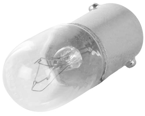 NEW ELFIN SRL - NEW010BA9S24V-1.2W LAMPADINA BA9S 24V 1.2W
