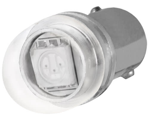 NEW ELFIN SRL - NEW010BA9SLLR110 LAMPADINA LED LAMP.ROSSA 110V AC