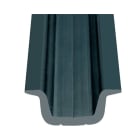 NEW ELFIN SRL - NEW010GDP GUIDA OMEGA PVC MM35 L2000