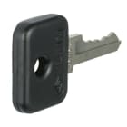 NEW ELFIN SRL - NEW010K34 CHIAVE NERA COD.73034