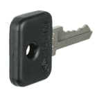 NEW ELFIN SRL - NEW010K34 CHIAVE NERA COD.73034