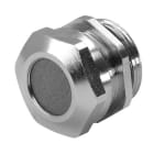 NEW ELFIN SRL - NEW010POM25 PRESSACAVO OTTONE M25