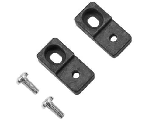 NEW ELFIN SRL - NEW010S10 KIT STAFFE FISSAGGIO V.L.10 (2X)