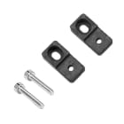 NEW ELFIN SRL - NEW010S25 KIT STAFFE FISSAGGIO V.L.25 (2X)