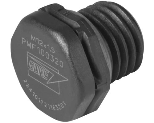 NEW ELFIN SRL - NEW010VV400 VALVOLA VENT.ANTICOND.AIRFLOW