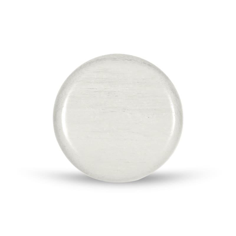 GI GAMBARELLI - 1GI01105 ROSETTA BIANCA TONDA D 60