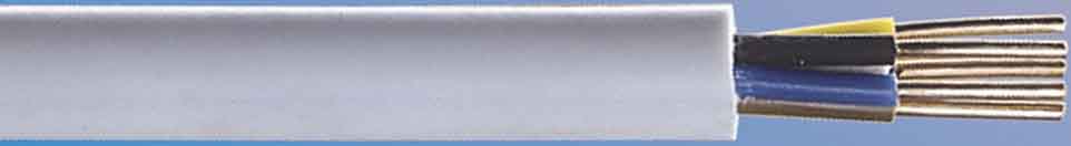 LAPP ITALIA SRL - LPP16000023/100 NYM-J 5G1,5