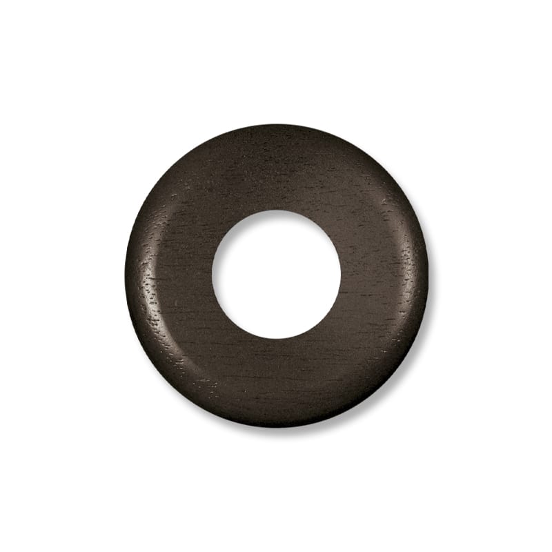 GI GAMBARELLI - 1GI01113 ROSETTA NOCE TONDA D 80