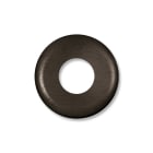 GI GAMBARELLI - 1GI01113 ROSETTA NOCE TONDA D 80