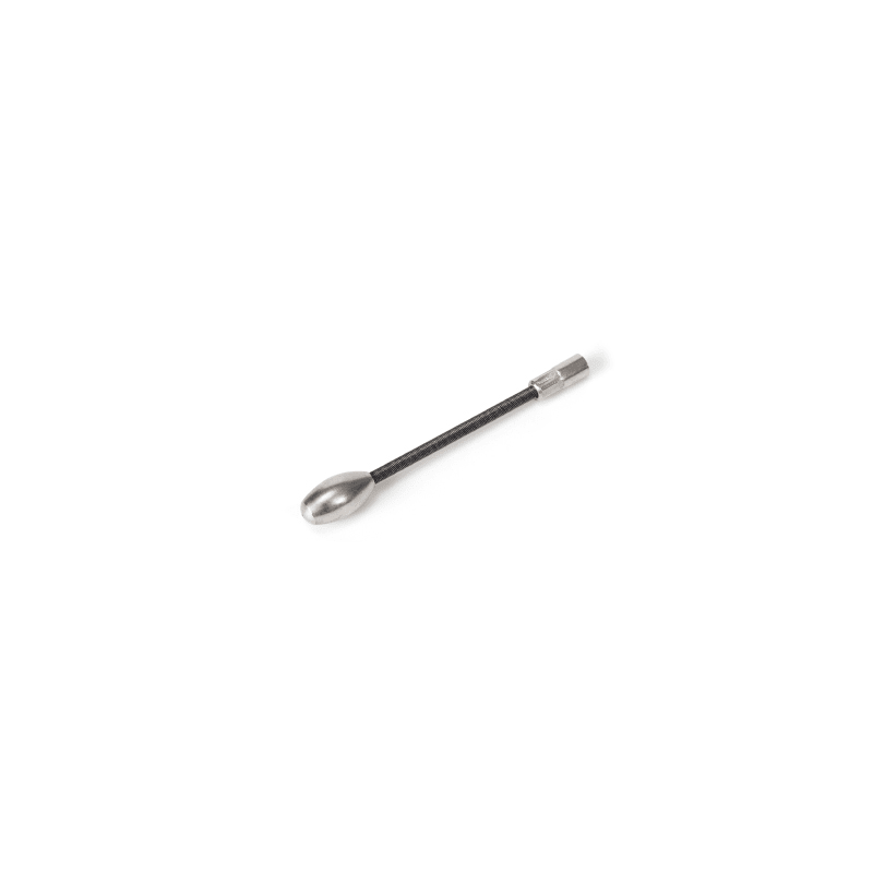 TRADEFORCE - TDM0118330008 Testa Flessibile x Sonda - D10mm, M5