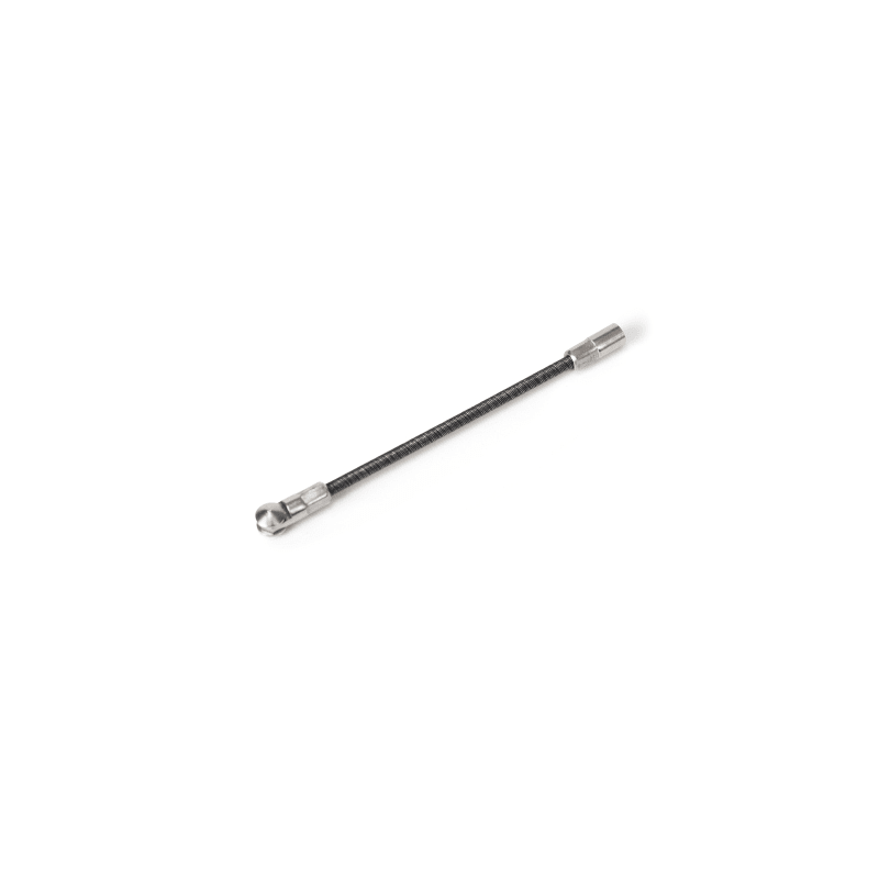 TRADEFORCE - TDM0118330009 Testa Fless rotante x Sonda - D7mm, M5