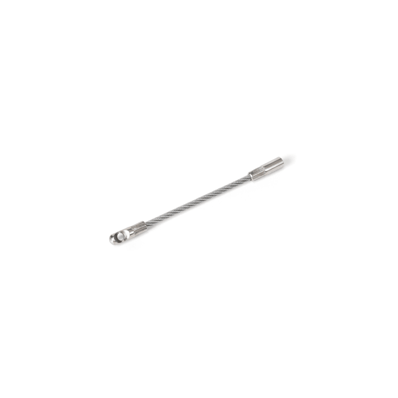 TRADEFORCE - TDM0118330010 Testa Flessibile x Sonda D 6mm, M5