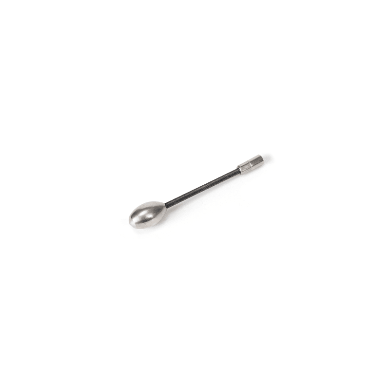 TRADEFORCE - TDM0118330012 Super testa flessibile - D13mm, M5