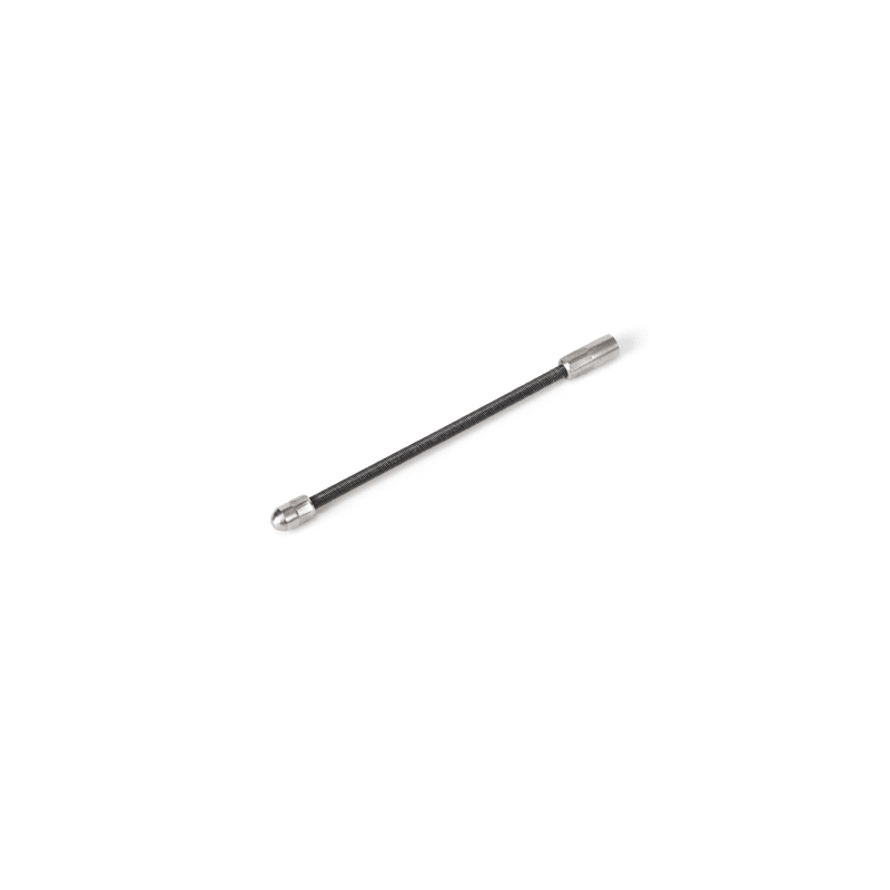 TRADEFORCE - TDM0118330013 Testa flessibile standard - D6mm, M5