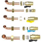 FERROLI - FRL012043W0 KIT IDRAULICO FM.T3 (IT)