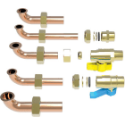 FERROLI - FRL013060X0 KIT THETA+ N 2233BVVC SET