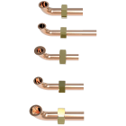 FERROLI - FRL012049W0 KIT TUBI RIGIDI FM.TP