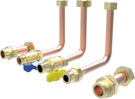 LAMBORGHINI - FERROL - LAM012050W0 KIT IDRAULICO UI HYBRID C