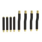 LAMBORGHINI - FERROL - LAM012065W0 KIT PIPES LOWER SIDE OMNIA IN