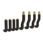 FERROLI - FRL012066W0 KIT PIPES REAR SIDE OMNIA IN