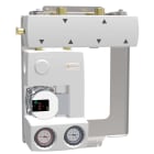 FERROLI - FRL012073W0 1ZD HP CON COLL. KIT OMNIA IN