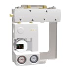 FERROLI - FRL012080W0 1ZD(CON COLL.) KIT OMNIA IN