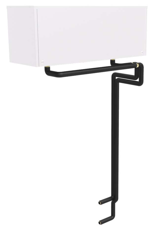 FERROLI - FRL012082W0 IN. TANK 30LT PAINTED-OMNIA IN