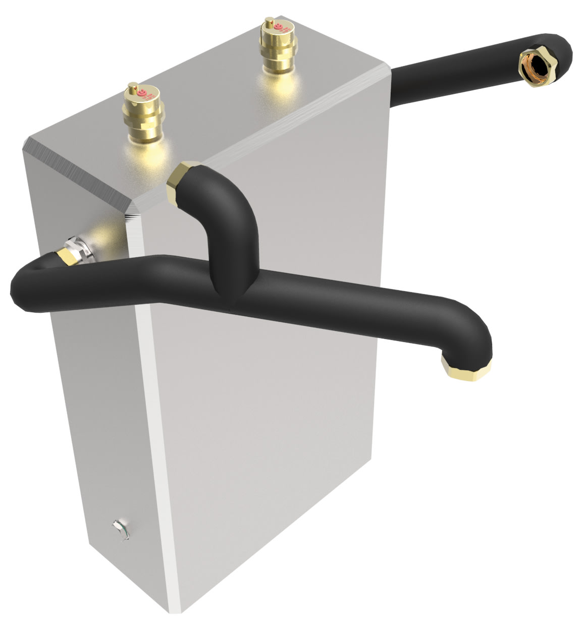 FERROLI - FRL012084W0 OMNIA ST 3.2 INERTIAL TANK 18L