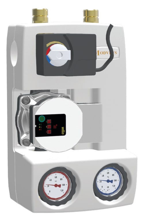 FERROLI - FRL012085W0 1ZM KIT OMNIA S IN