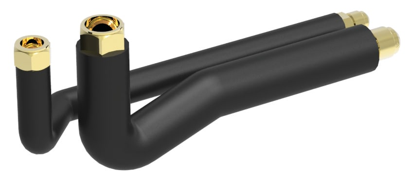 FERROLI - FRL012088W0 KIT REFR. PIPES OMNIA S IN