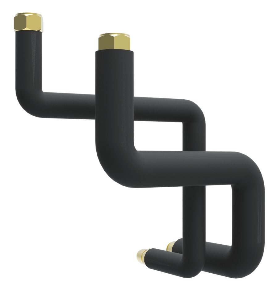 FERROLI - FRL012089W0 KIT R.PIPES OMNIA S-ARMVER