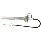 LAMBORGHINI - FERROL - LAM012090W0 OMNIA ST DHW EL. HEATER 1.5KW