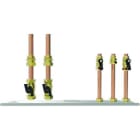 LAMBORGHINI - FERROL - LAM012092W0 OMNIA ST HYDR PIPES KIT