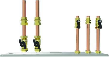 FERROLI - FRL012092W0 OMNIA ST HYDR PIPES KIT