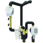 FERROLI - FRL012095W0 OMNIA ST SOLAR KIT