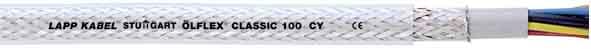 LAPP ITALIA SRL - LPP00354313 OLFLEX CLASSIC 100 CY 450/750V 4G150