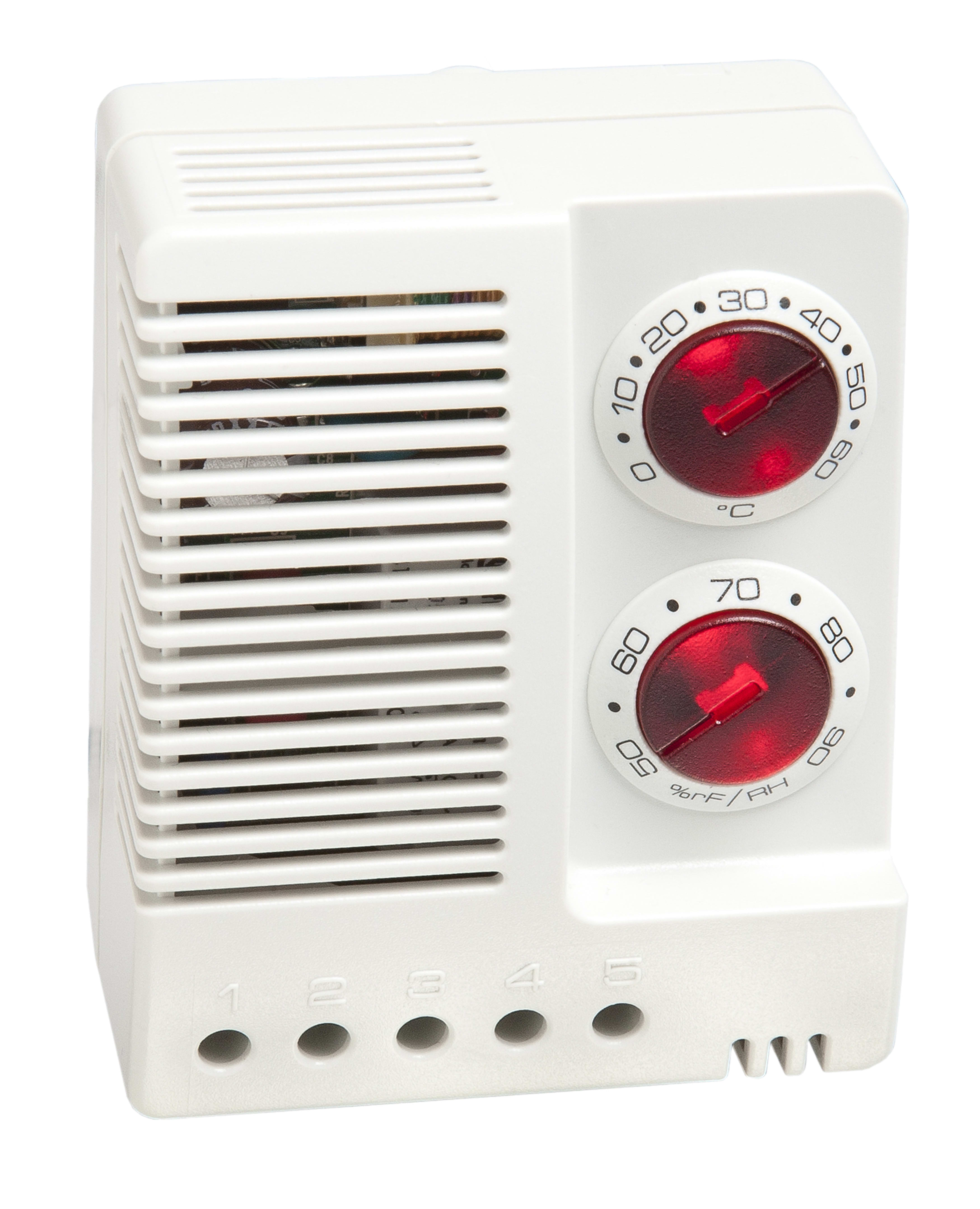 STEGO ITALIA SRL - SGO01230.0-00 ETF 012 100-240V CONT. CO 0+60°C 50...90